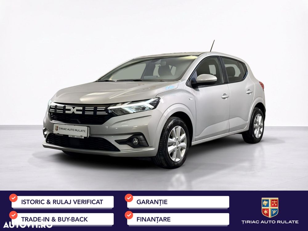 Dacia Sandero - 2