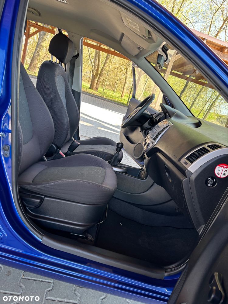 Hyundai i20 1.2 Edition Plus - 21