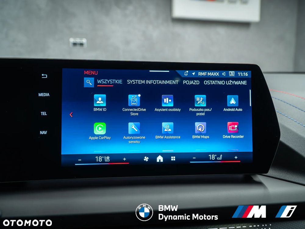 BMW Seria 2 M235 xDrive Gran Coupe - 38