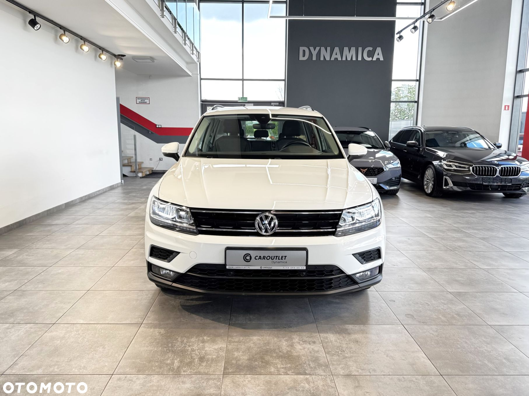 Volkswagen Tiguan - 4