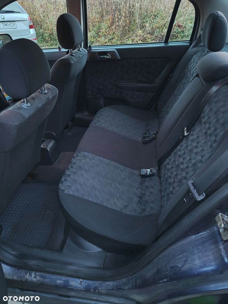 Opel Astra - 9