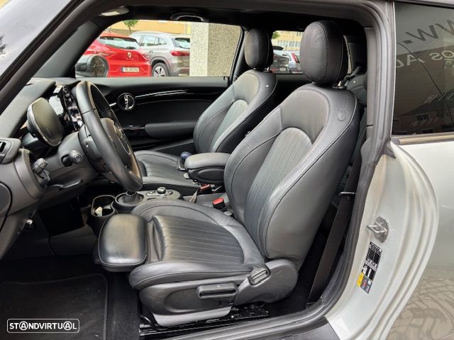 MINI 3 Portas Cooper SE Yours - 12