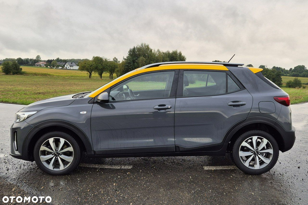 Kia Stonic - 6