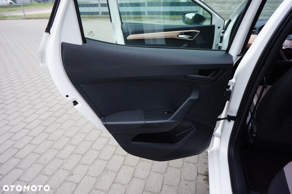 Seat Ibiza 1.0 TSI S&S DSG Xcellence - 16