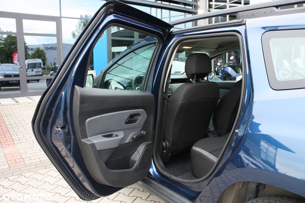 Dacia Duster - 14