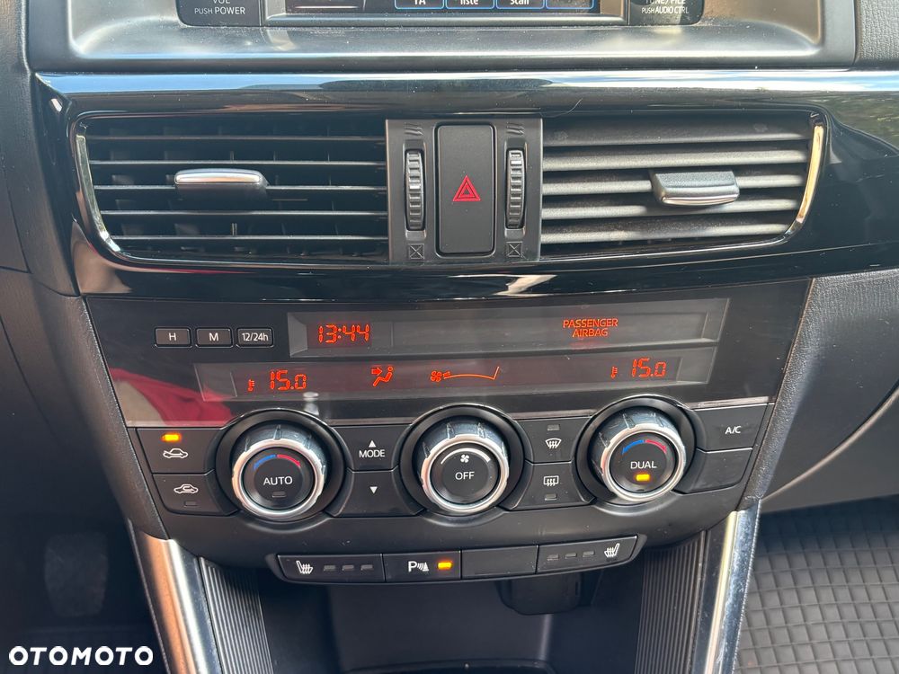 Mazda CX-5 2.0 SKYACTIV-G Center-Line - 23
