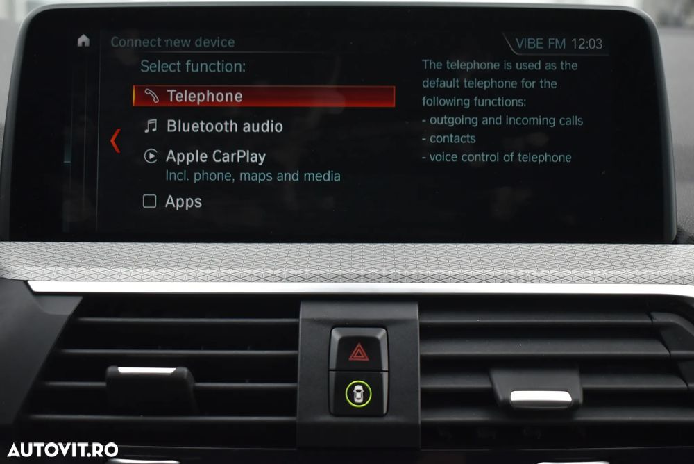 BMW X4 xDrive20i AT - 19