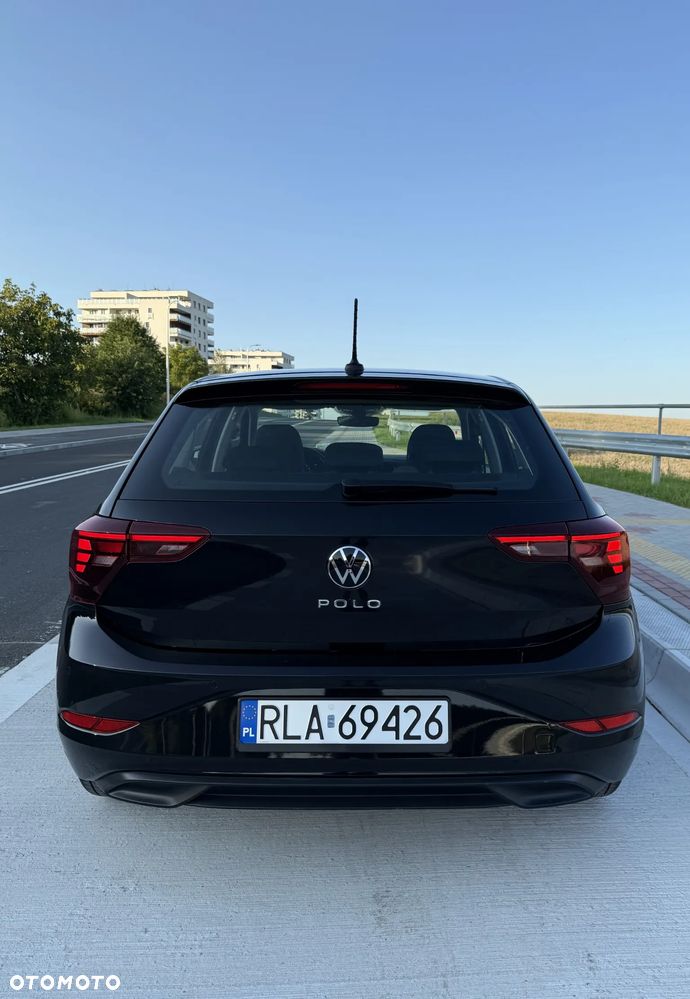 Volkswagen Polo 1.0 TSI Highline - 6