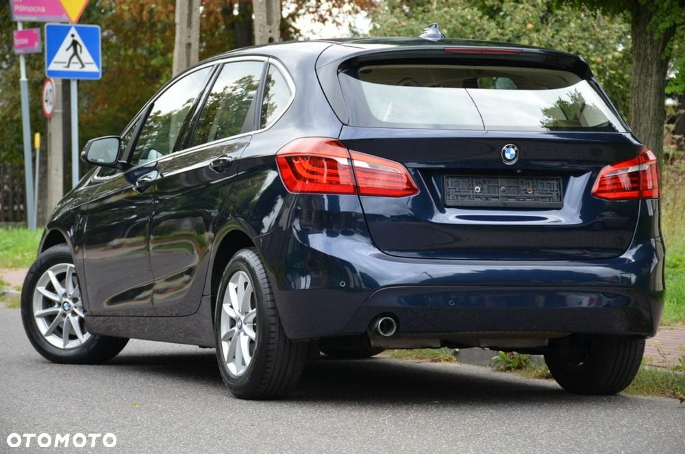 BMW Seria 2 - 6