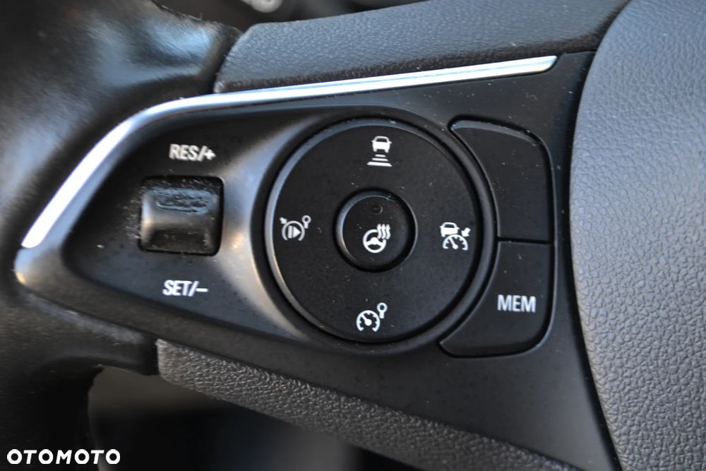 Opel Grandland X 2.0 D Start/Stop Automatik Ultimate - 30