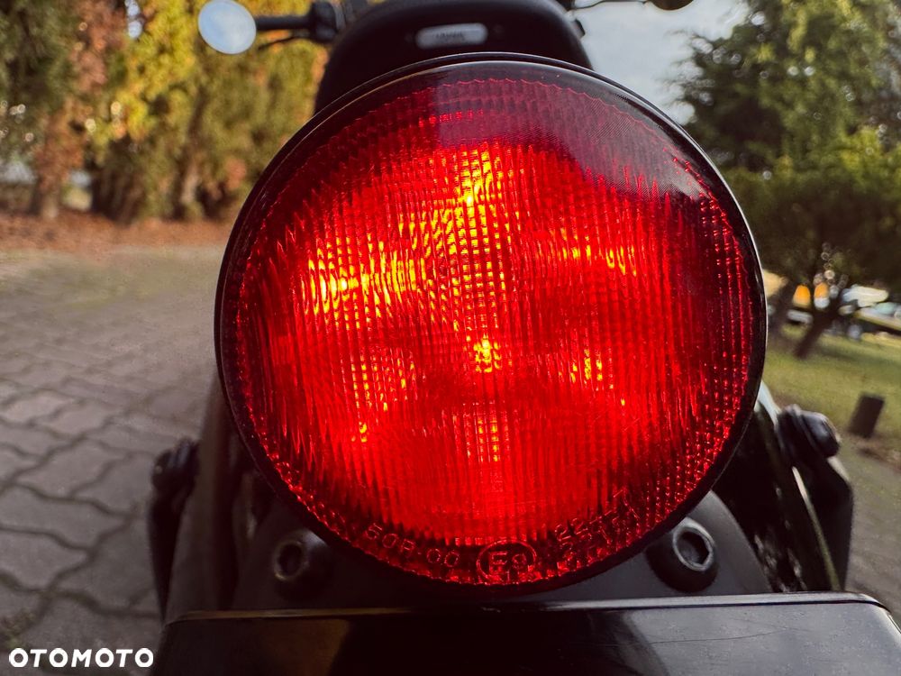 Jawa 350 42 Bobber - 19