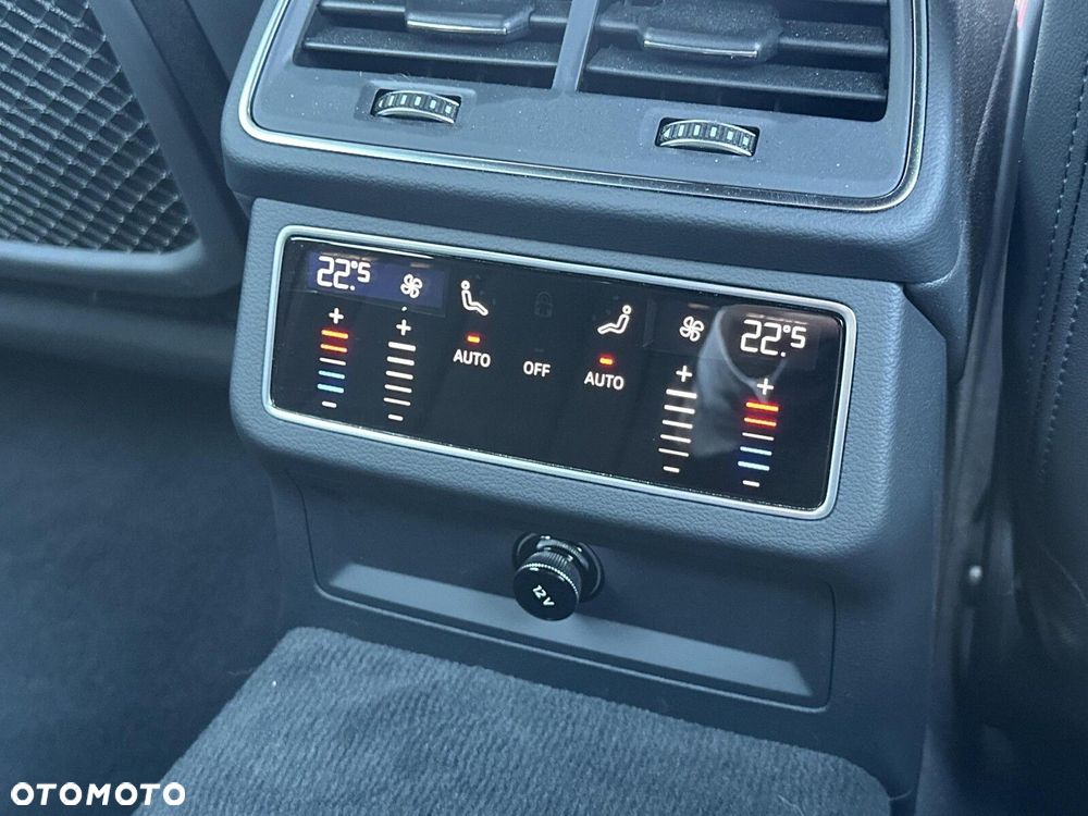 Audi S6 Limousine - 31