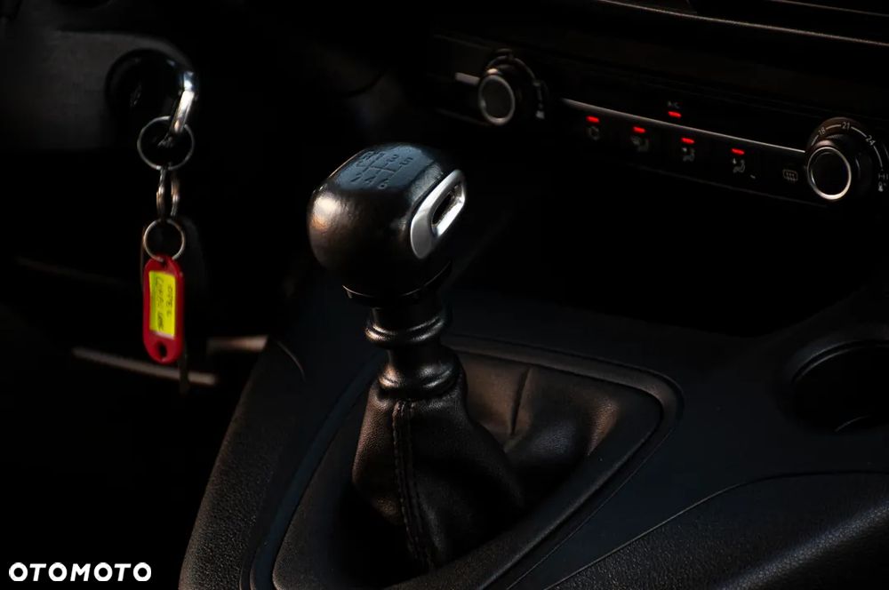 Opel Combo XL 1.5 D Start/Stop Innovation - 11