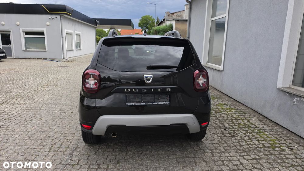 Dacia Duster - 5