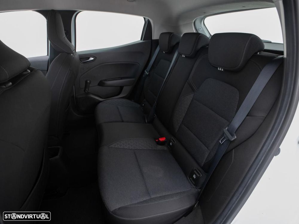 Renault Clio 1.5 Blue dCi Intens - 10