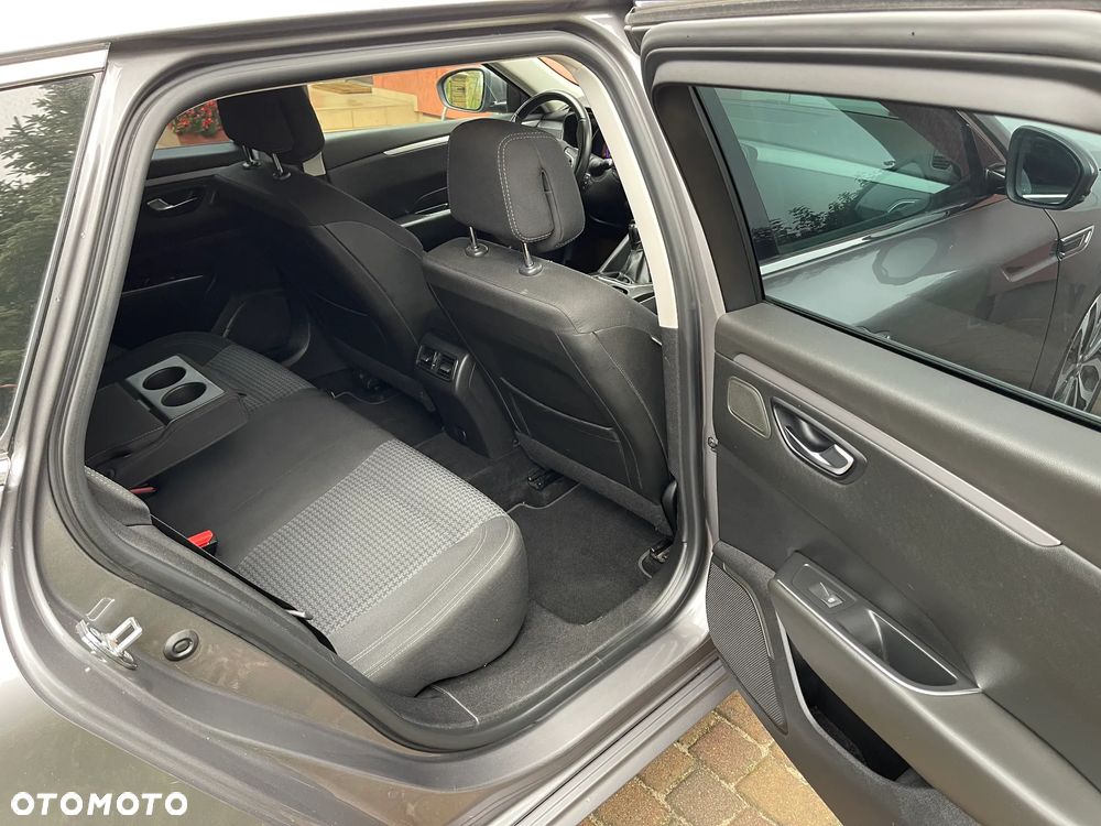 Renault Talisman - 11