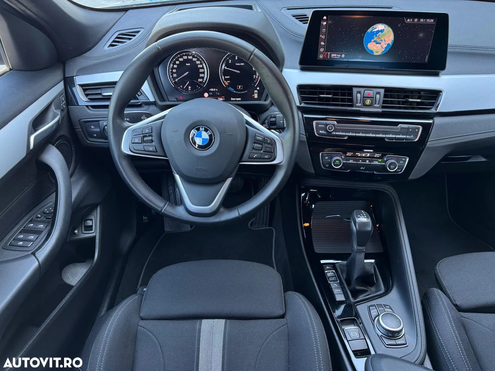 BMW X2 xDrive25e AT PHEV - 13