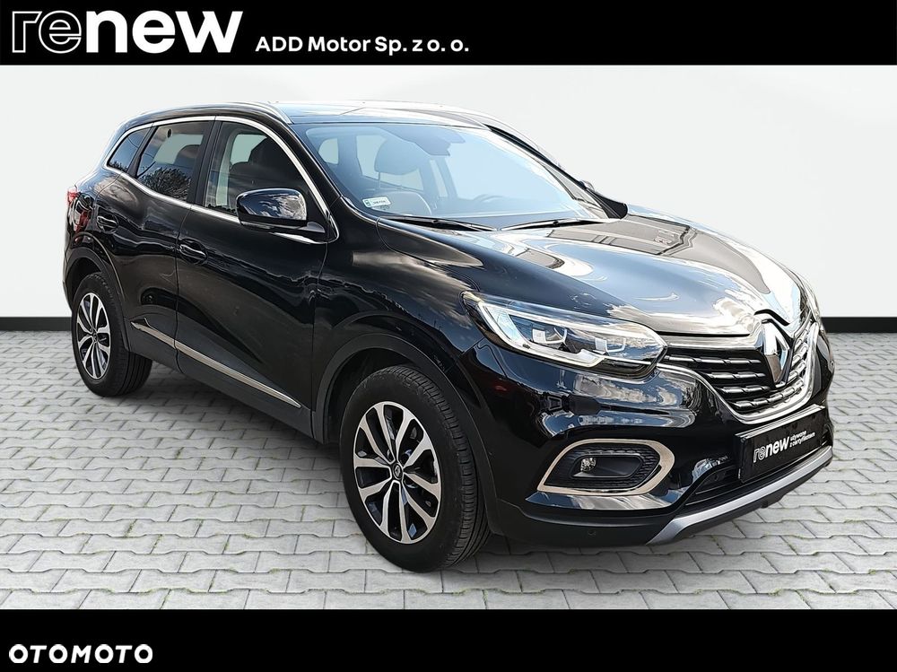 Renault Kadjar - 3
