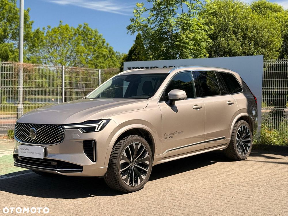 Volvo XC 90 - 3