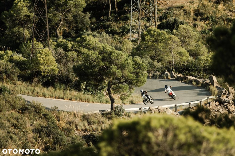 Stark Future VARG - 10