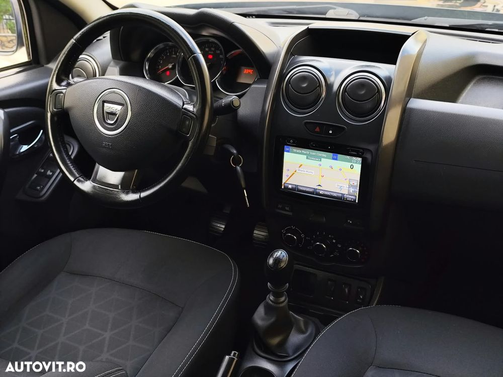 Dacia Duster - 9