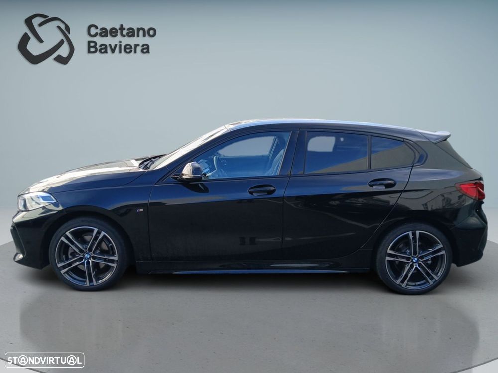 BMW 116 d Pack Desportivo M Auto - 6