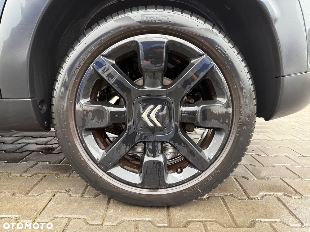 Citroën C4 Cactus BlueHDi 100 Stop&Start Business Class - 24