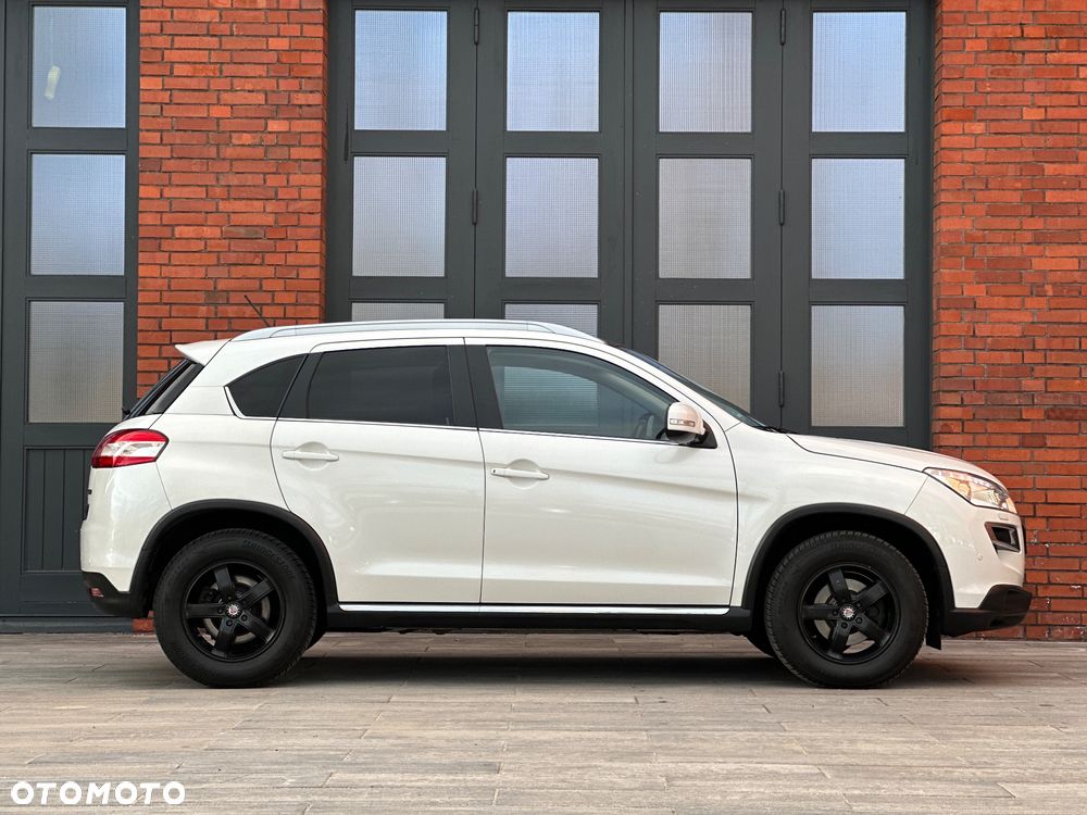 Peugeot 4008 HDI FAP 150 Stop & Start Allure - 7