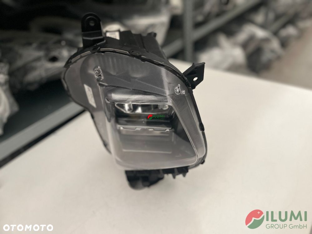 Hyundai Tucson Iv 4 Led Reflektor Prawy N792112020 - 4