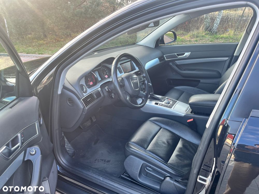 Audi A6 Limousine - 6
