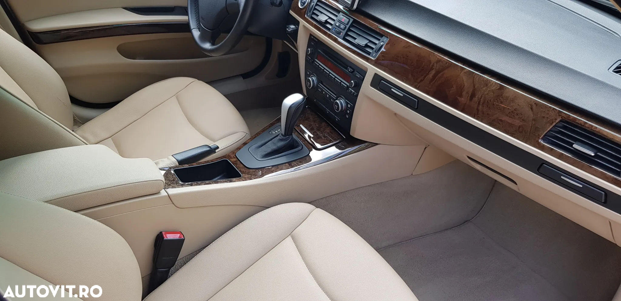 BMW Seria 3 - 35