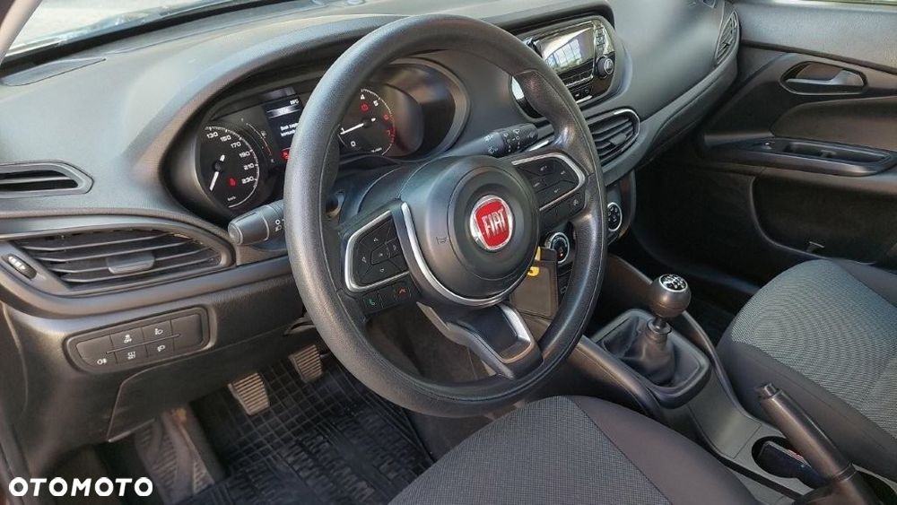 Fiat Tipo 1.4 Classic - 8