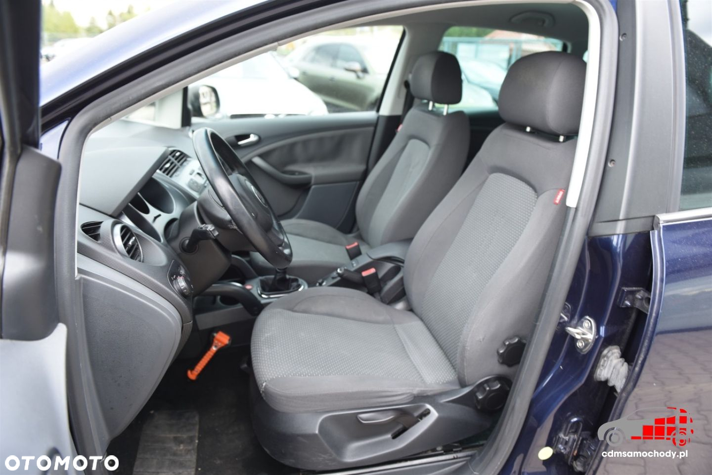 Seat Altea XL 1.6 Stylance - 13