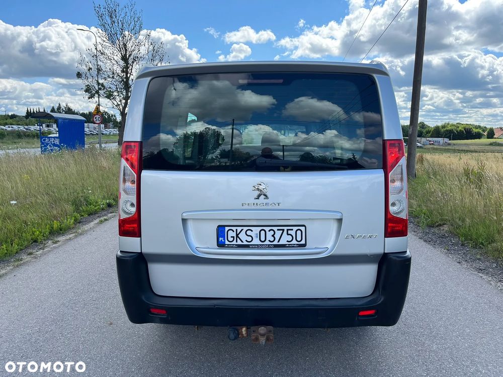Peugeot Expert - 7