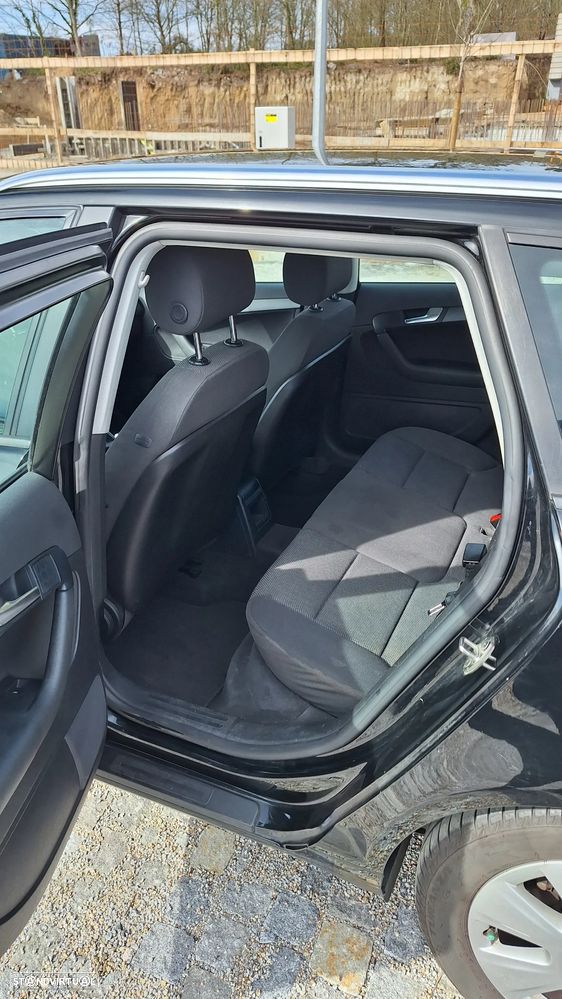 Audi A3 Sportback - 7