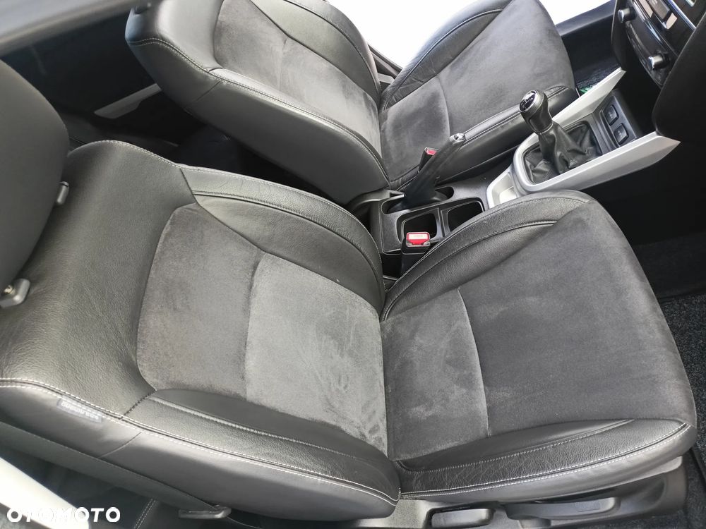 Suzuki Vitara - 16