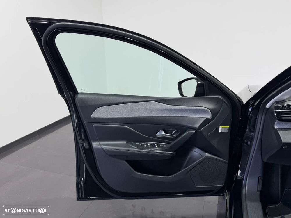 Peugeot 308 SW 1.5 BlueHDi Allure EAT8 - 16