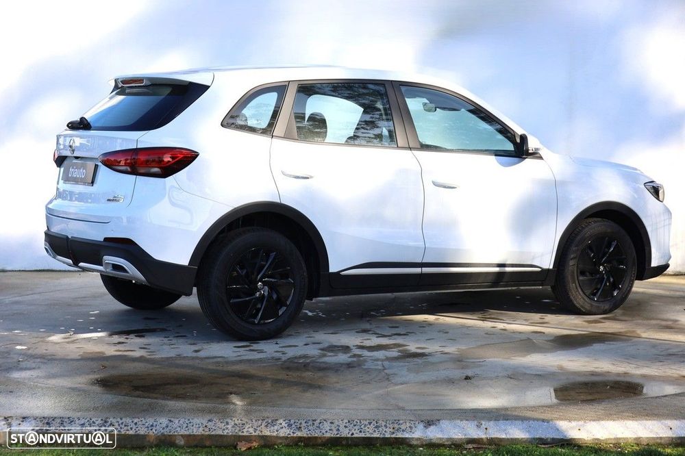 MG ZS 1.5 Hybrid+ Standard - 2