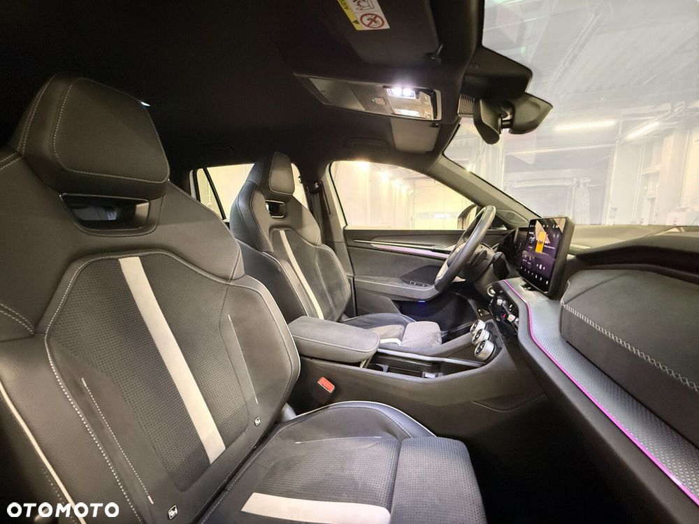 Skoda Kodiaq 1.5 TSI iV PHEV 4x2 Sportline DSG - 28