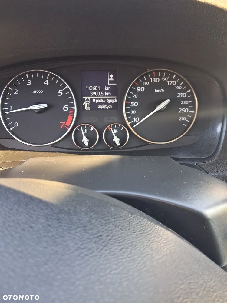 Renault Laguna 2.0 16V Dynamique - 12