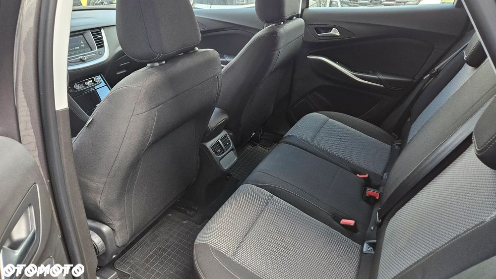 Opel Grandland X 1.2 T GPF Edition Business Pack S&S - 17
