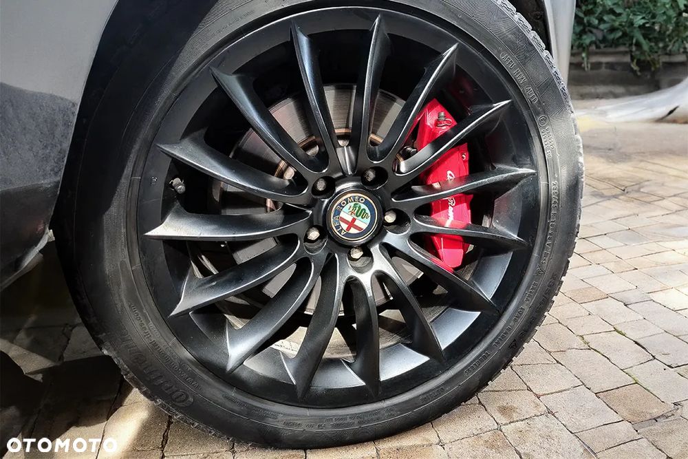 Alfa Romeo Brera - 16