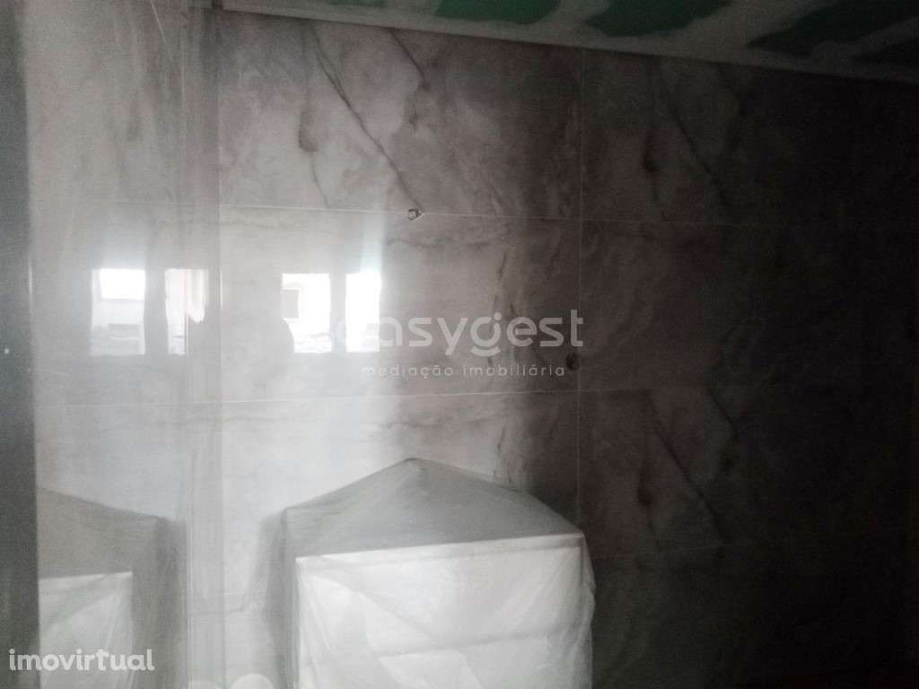 Apartamento T1 em Covilha, com localização de excelencia - Grande imagem: 2/3