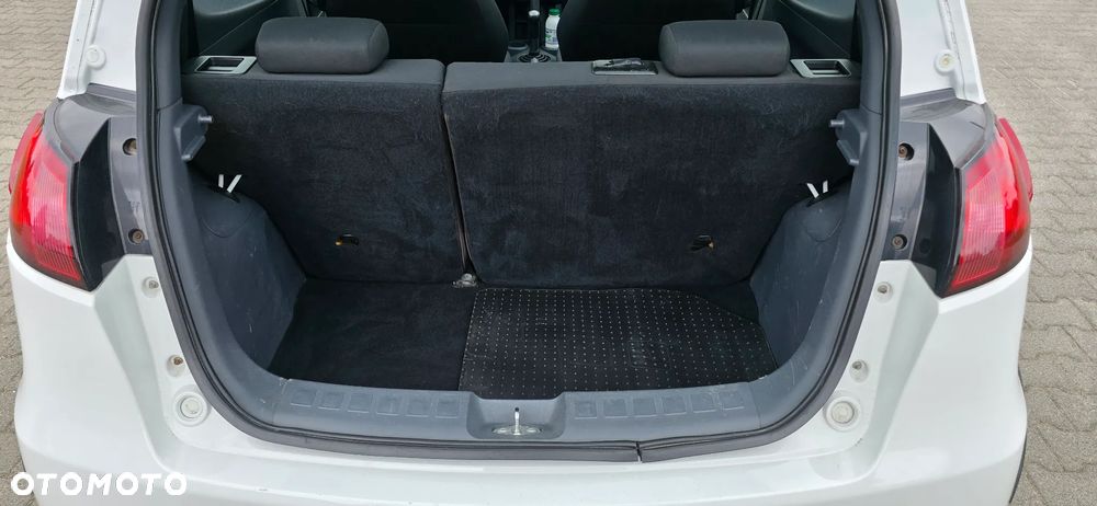 Mitsubishi Colt 1.1 ClearTec Edition - 14