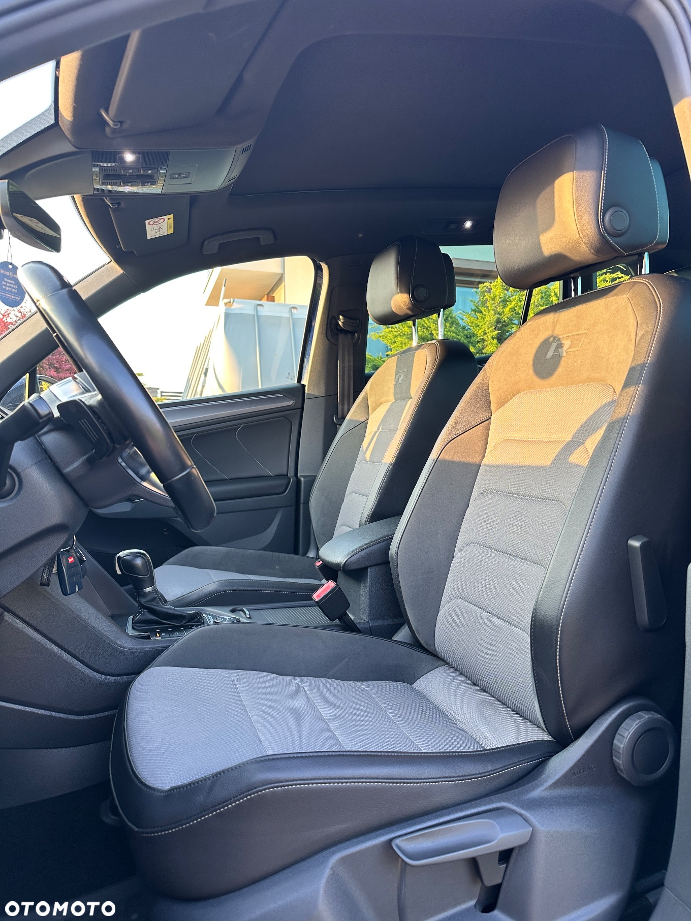 Volkswagen Tiguan 2.0 TDI BMT SCR 4Mot Highline DSG - 13