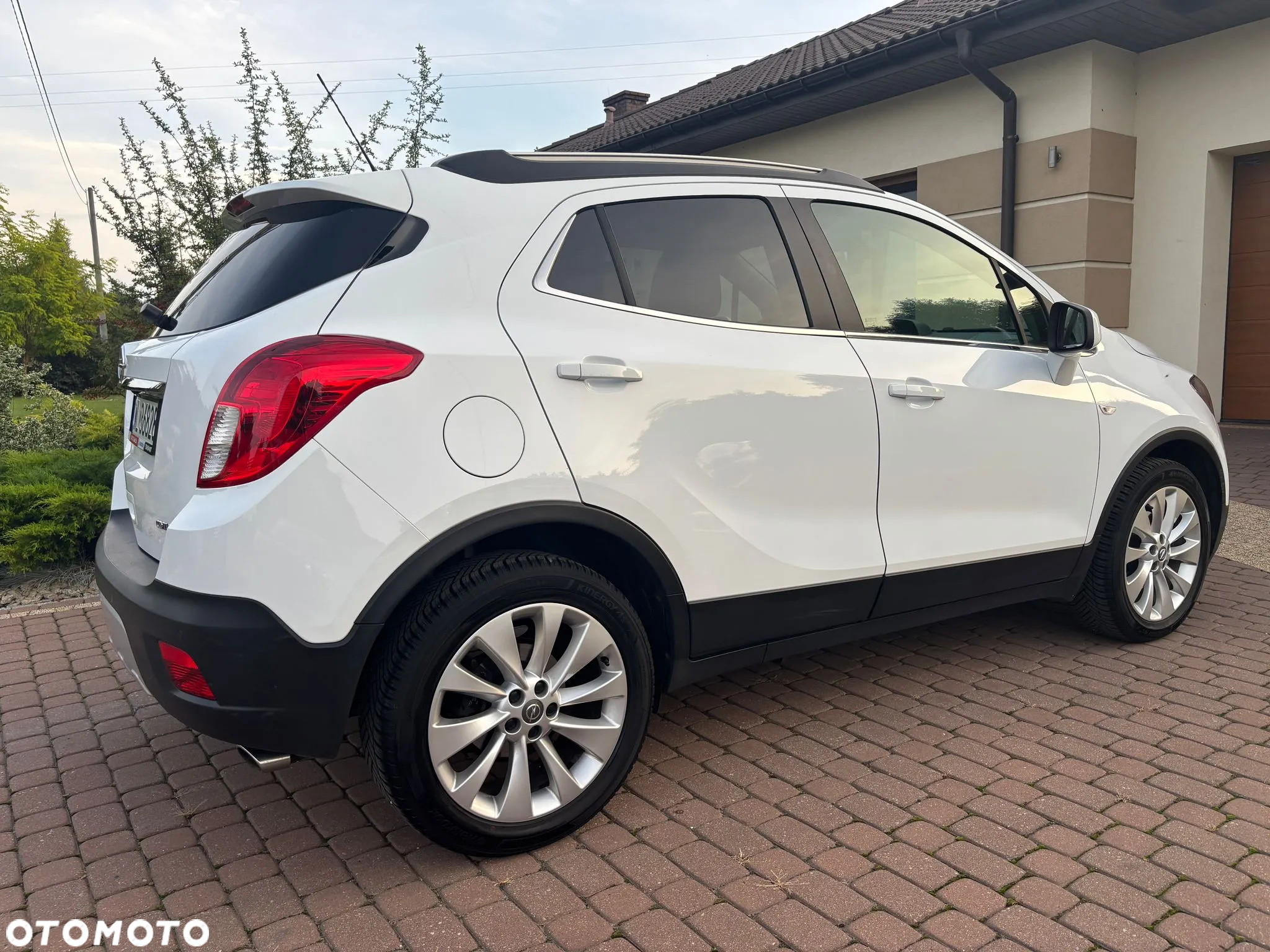 Opel Mokka - 3