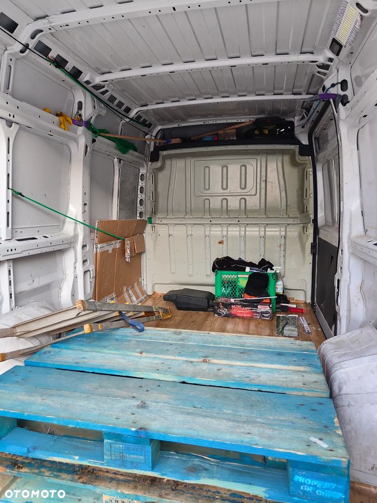 Fiat Ducato MJ L2 - 6