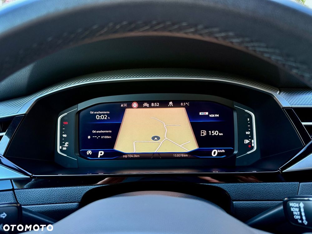 Volkswagen Arteon 2.0 TDI SCR DSG R-Line - 25