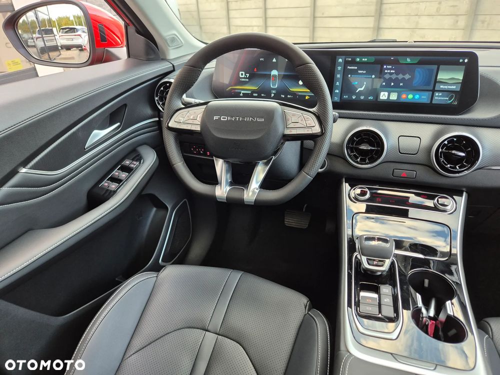 Forthing T5 EVO - 12