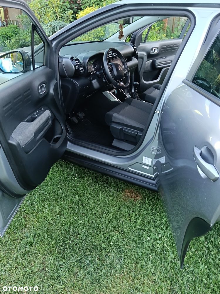 Citroën C3 Aircross - 4